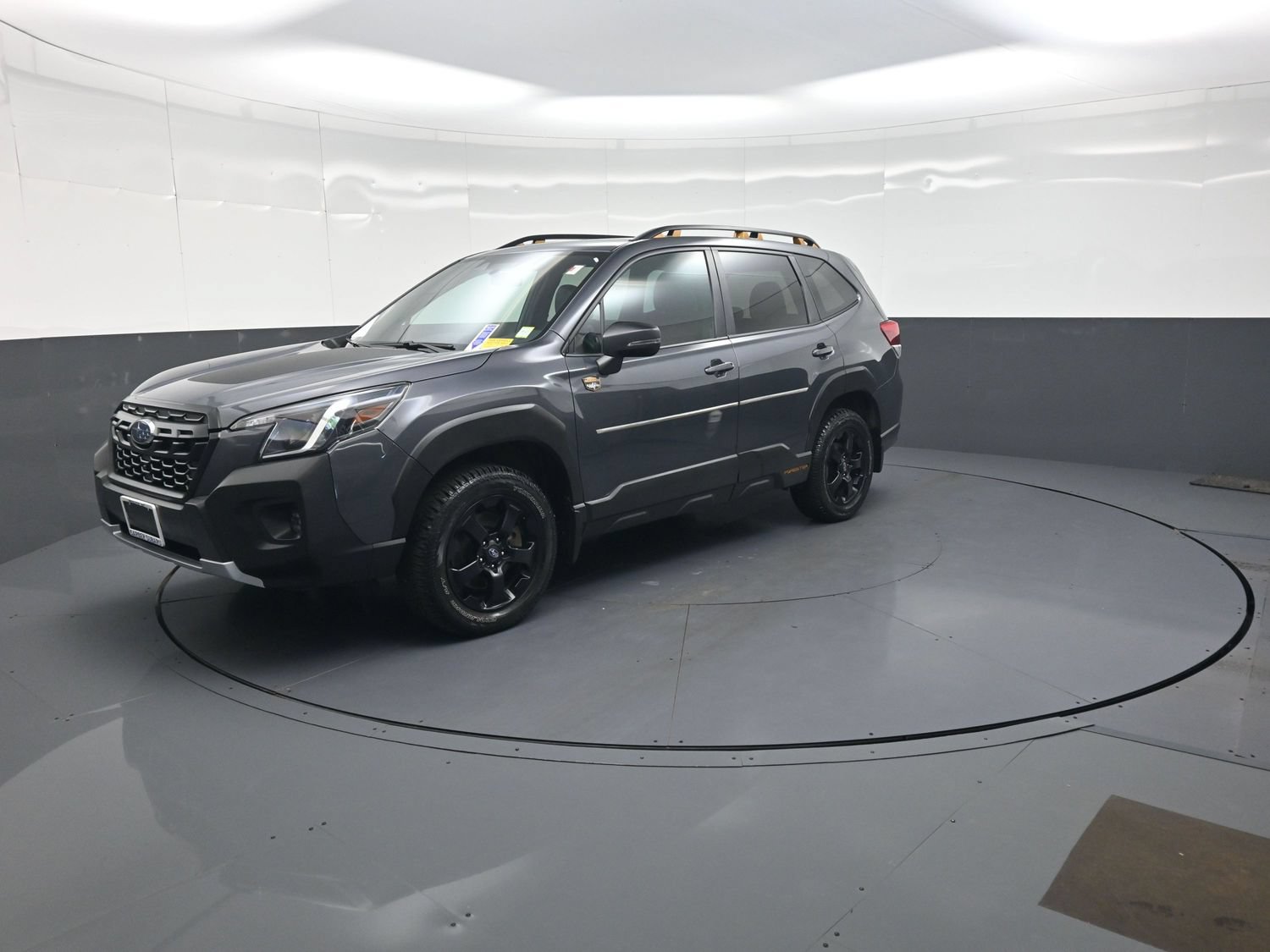 Used 2024 Subaru Forester Wilderness AWD/4WD image 7