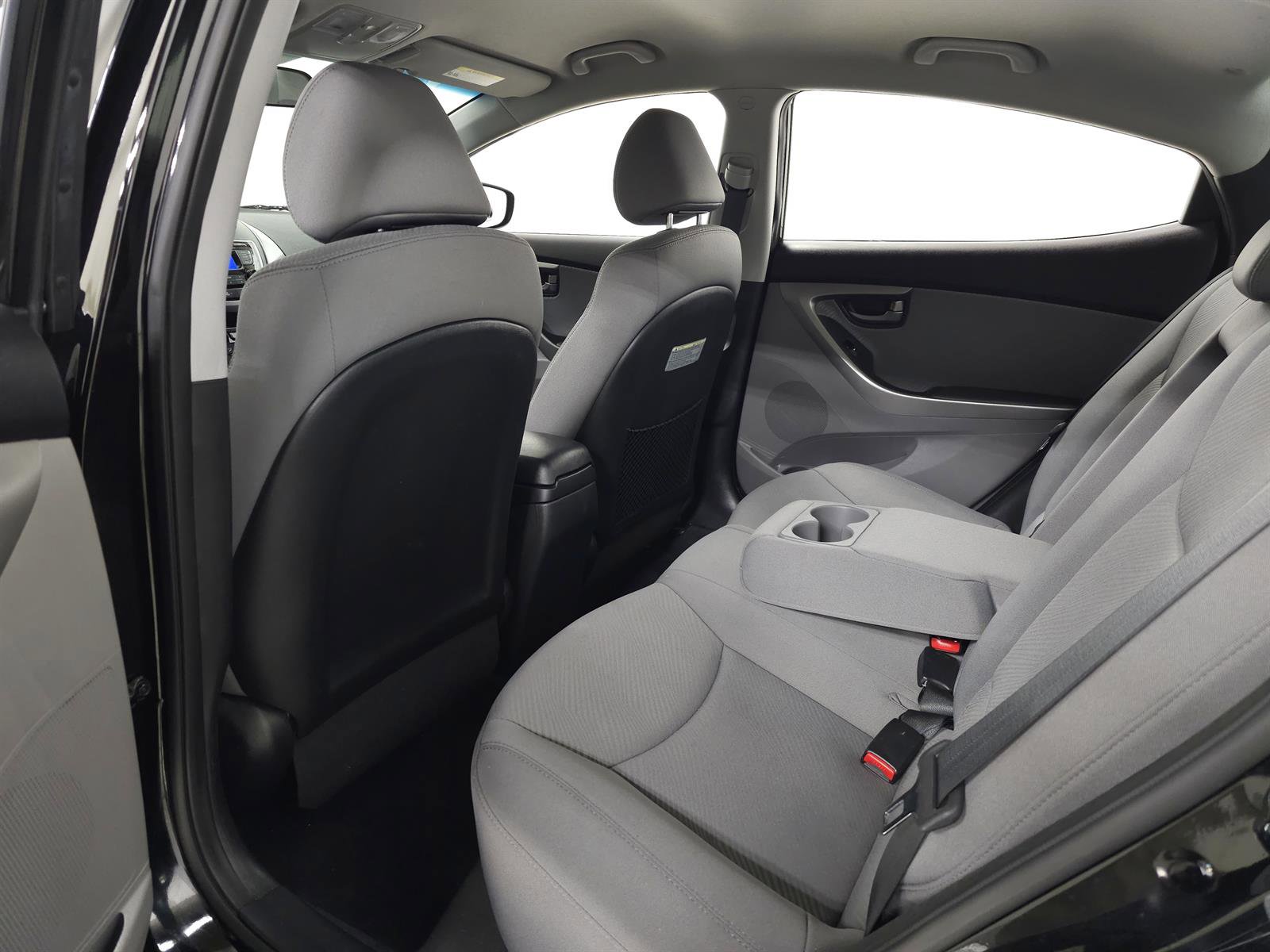 Used 2013 Hyundai Elantra GLS w/ Preferred Pkg FWD image 22