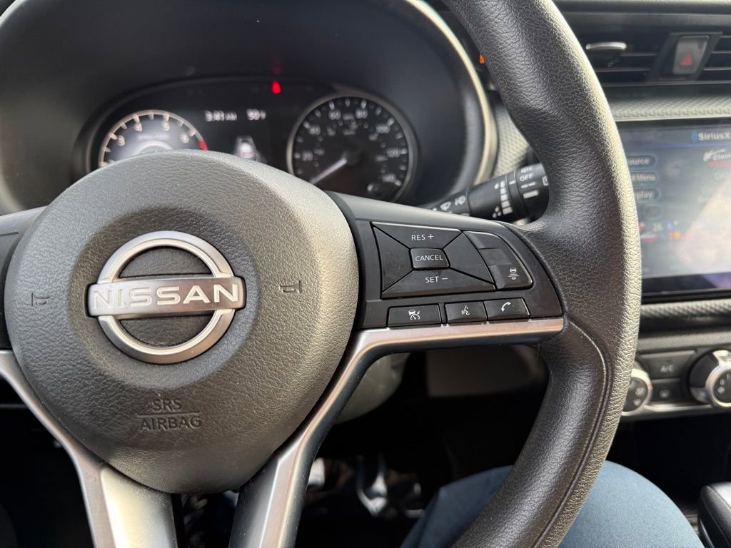 Used 2023 Nissan Kicks SV image 25