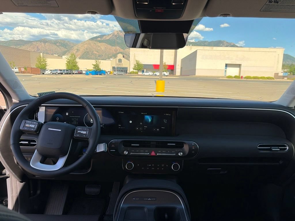 Used 2026 Hyundai Palisade SEL AWD/4WD image 22