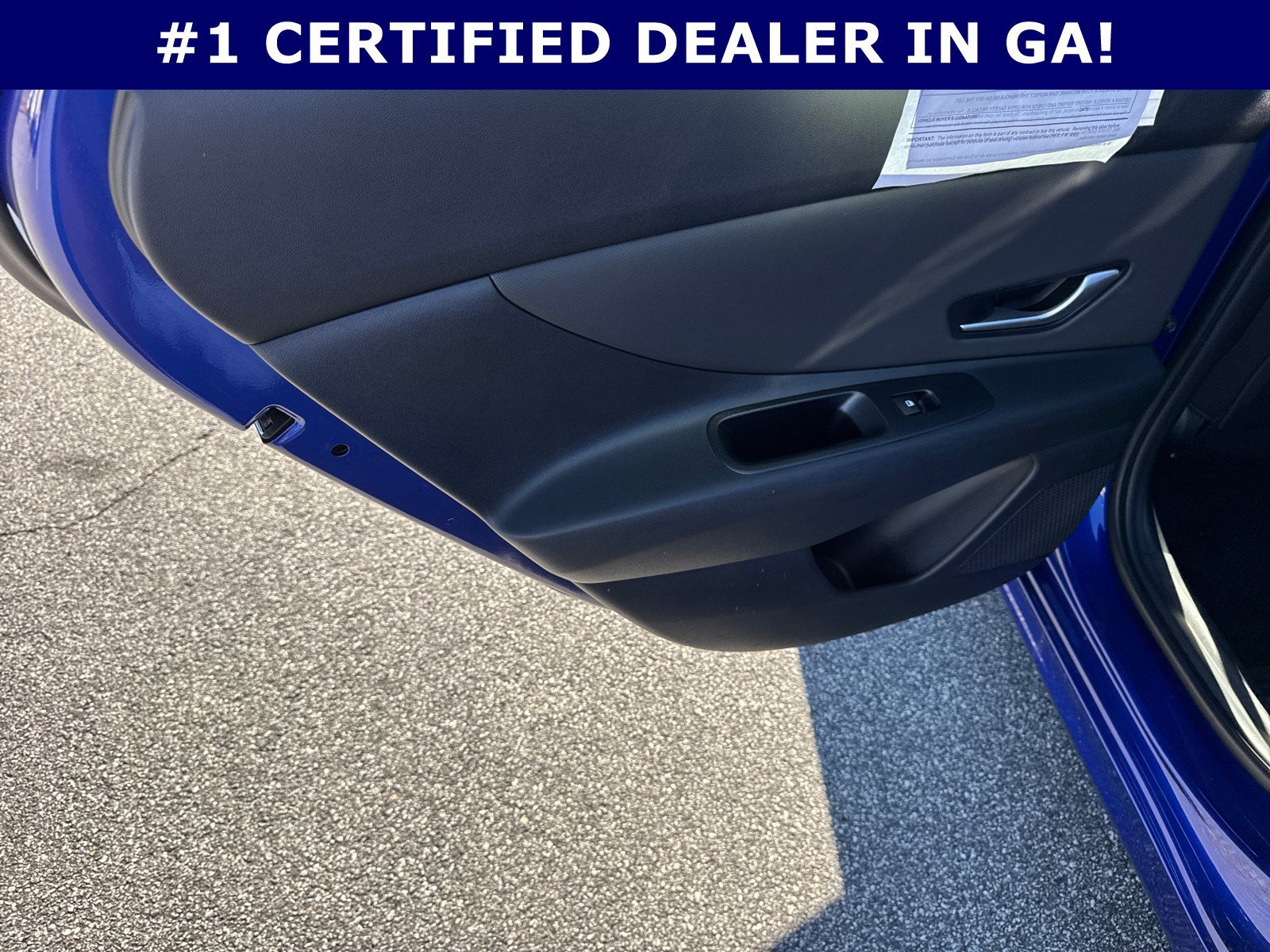 Certified 2025 Hyundai Elantra SEL image 21