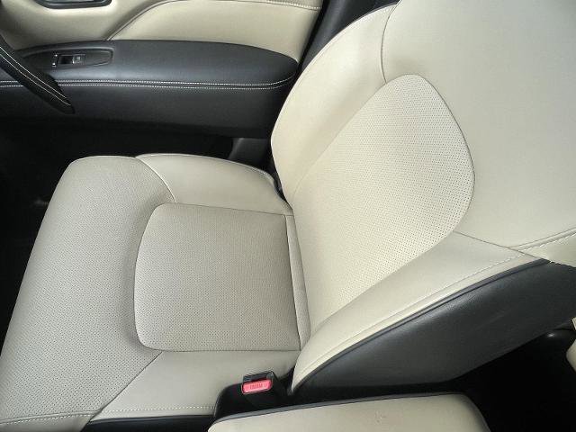 Certified 2023 INFINITI QX80 Premium Select w/ All-Season Package image 15