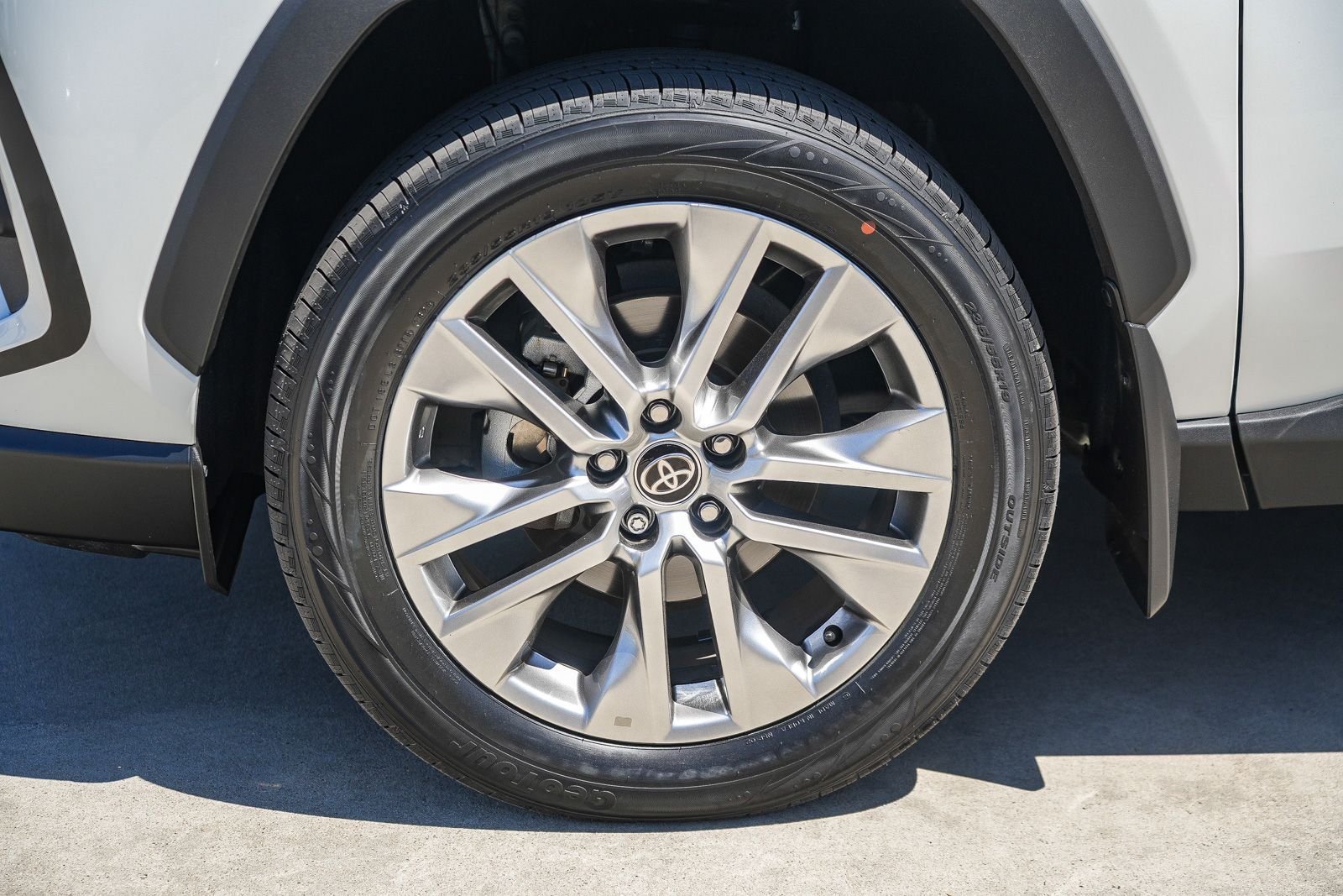 Certified 2023 Toyota RAV4 XLE Premium FWD image 11