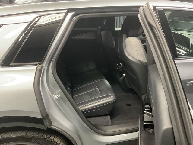 Used 2024 Cadillac Lyriq Tech w/ Driver Assist Package AWD/4WD image 12