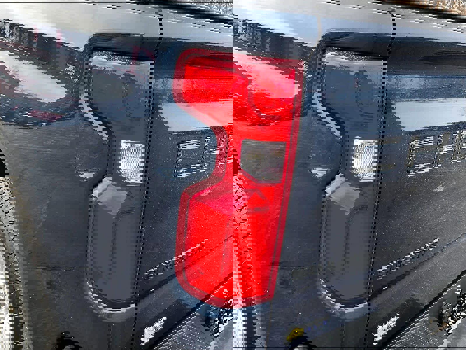 Used 2020 Chevrolet Silverado 1500 RST w/ All-Star Edition image 34