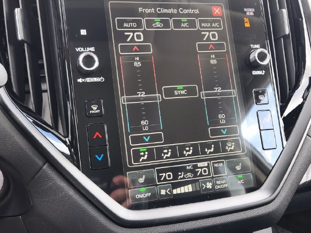 New 2027 Subaru Ascent Premium AWD/4WD image 16