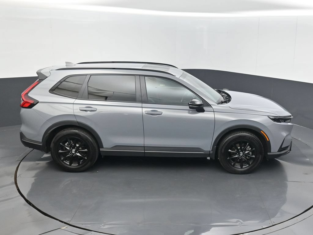 Used 2026 Honda CR-V Sport-L image 14