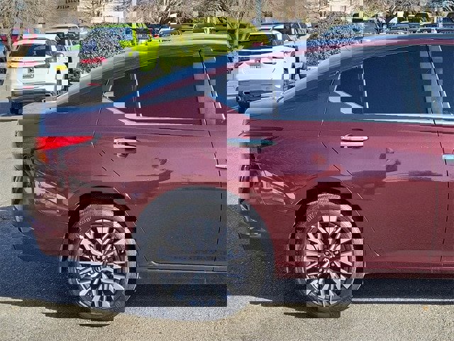 Used 2023 Nissan Altima 2.5 SV image 4