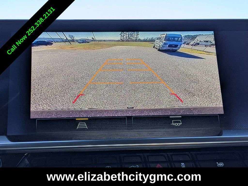 Used 2023 Chevrolet Silverado 1500 RST w/ Protection Package image 28