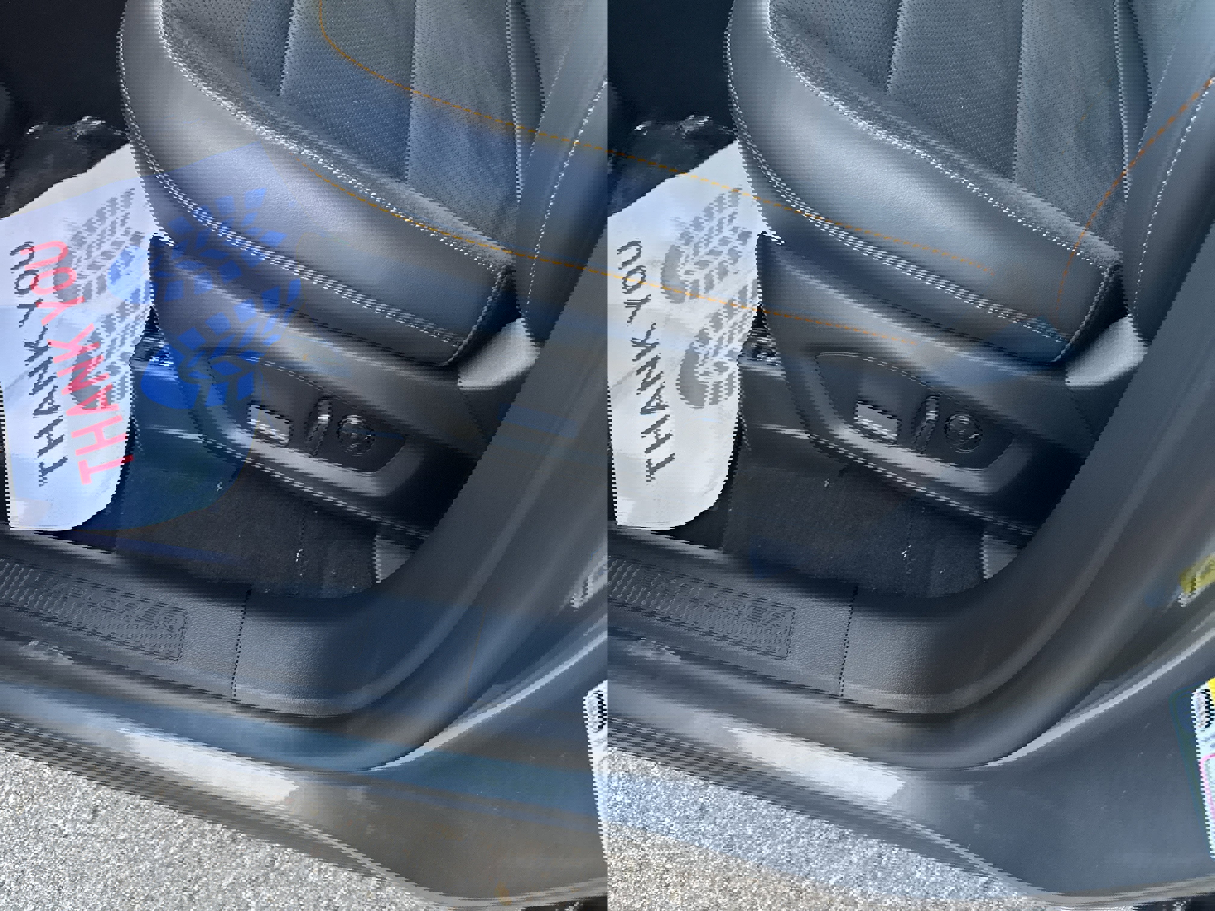 New 2026 Ford Explorer Tremor w/ Tremor Ultimate Package image 21