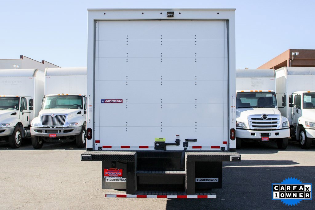 Used 2024 Isuzu NPR image 7