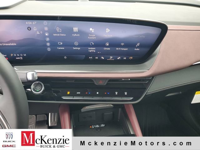 New 2026 Buick Envision Sport Touring AWD/4WD image 15