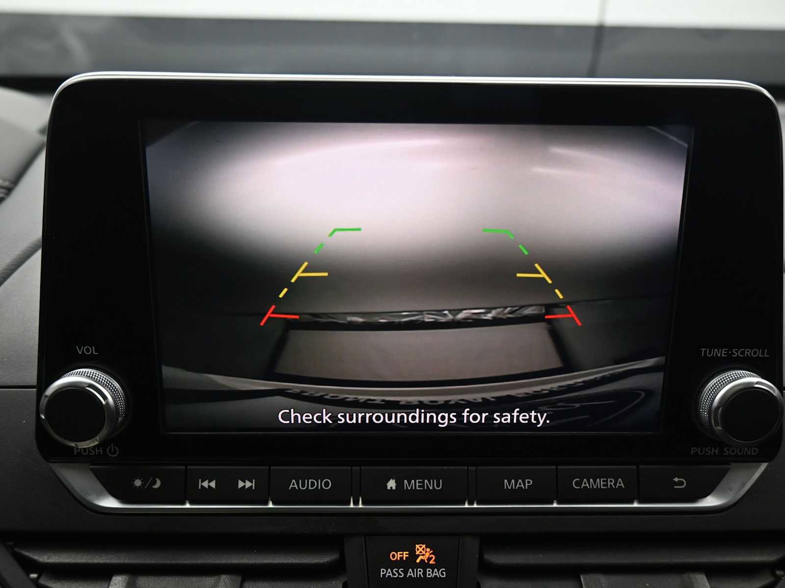 Used 2021 Nissan Altima 2.5 SL image 23