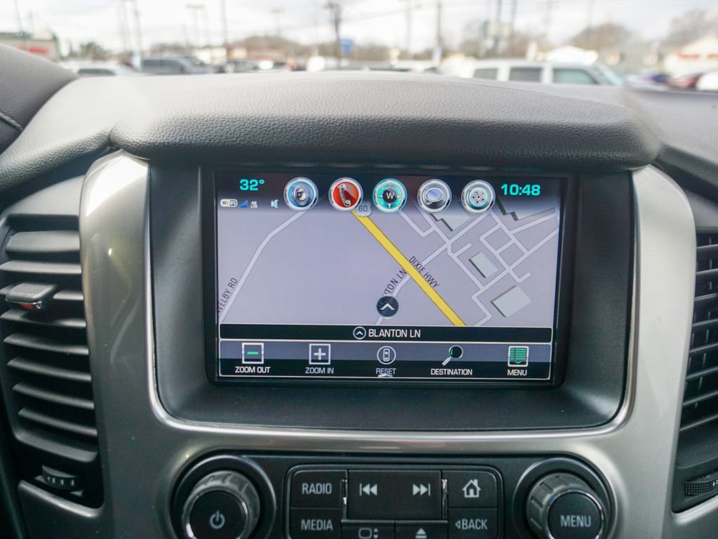 Used 2019 Chevrolet Tahoe LT image 27