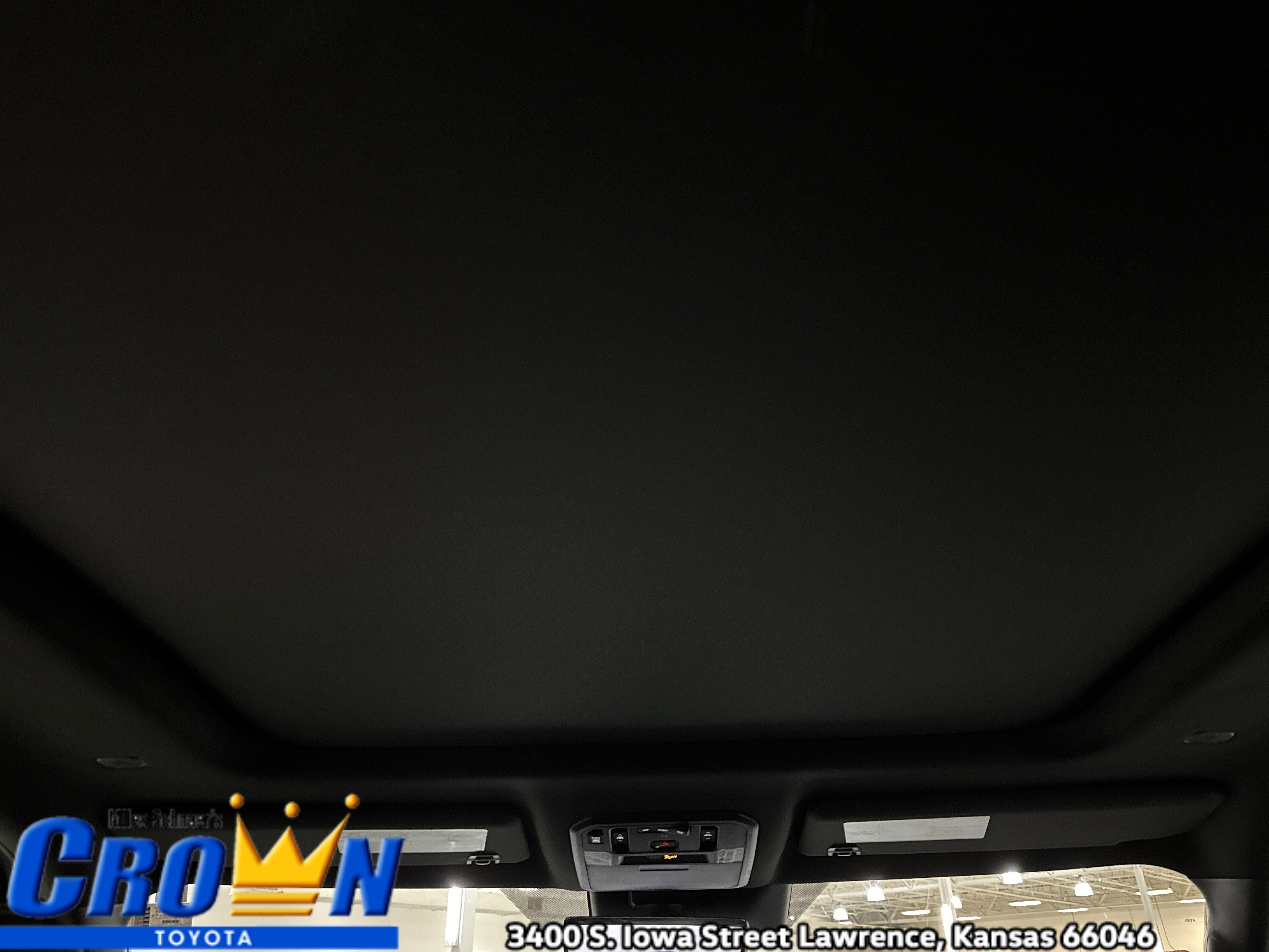 New 2026 Toyota Tundra TRD Pro image 26