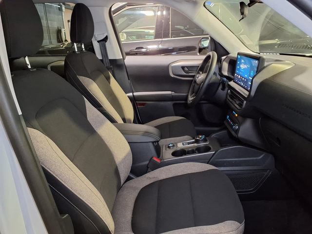 Used 2026 Ford Bronco Sport Big Bend AWD/4WD image 27