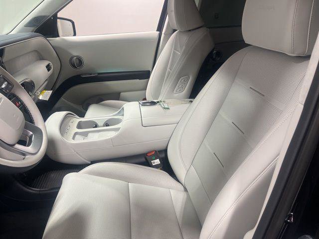 New 2026 Hyundai Palisade Calligraphy image 8