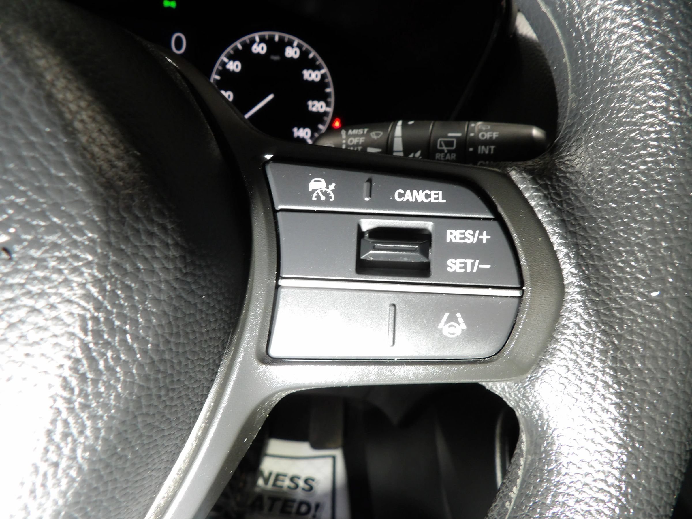 Used 2025 Honda CR-V EX image 19