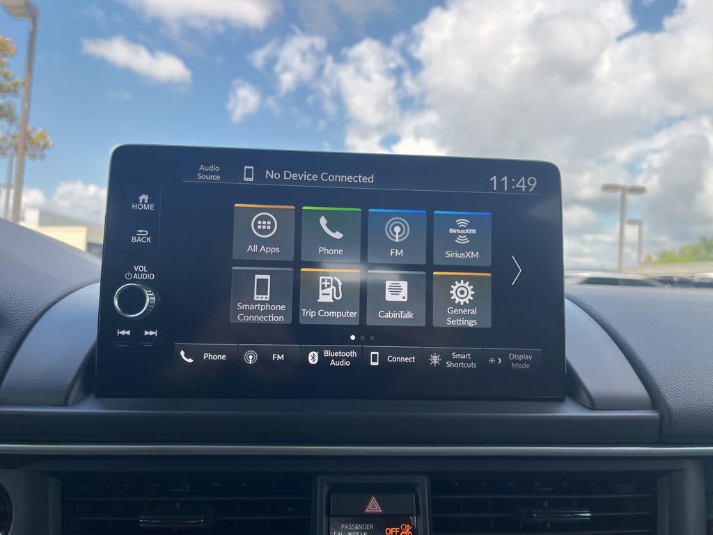 Used 2023 Honda Pilot EX-L image 25