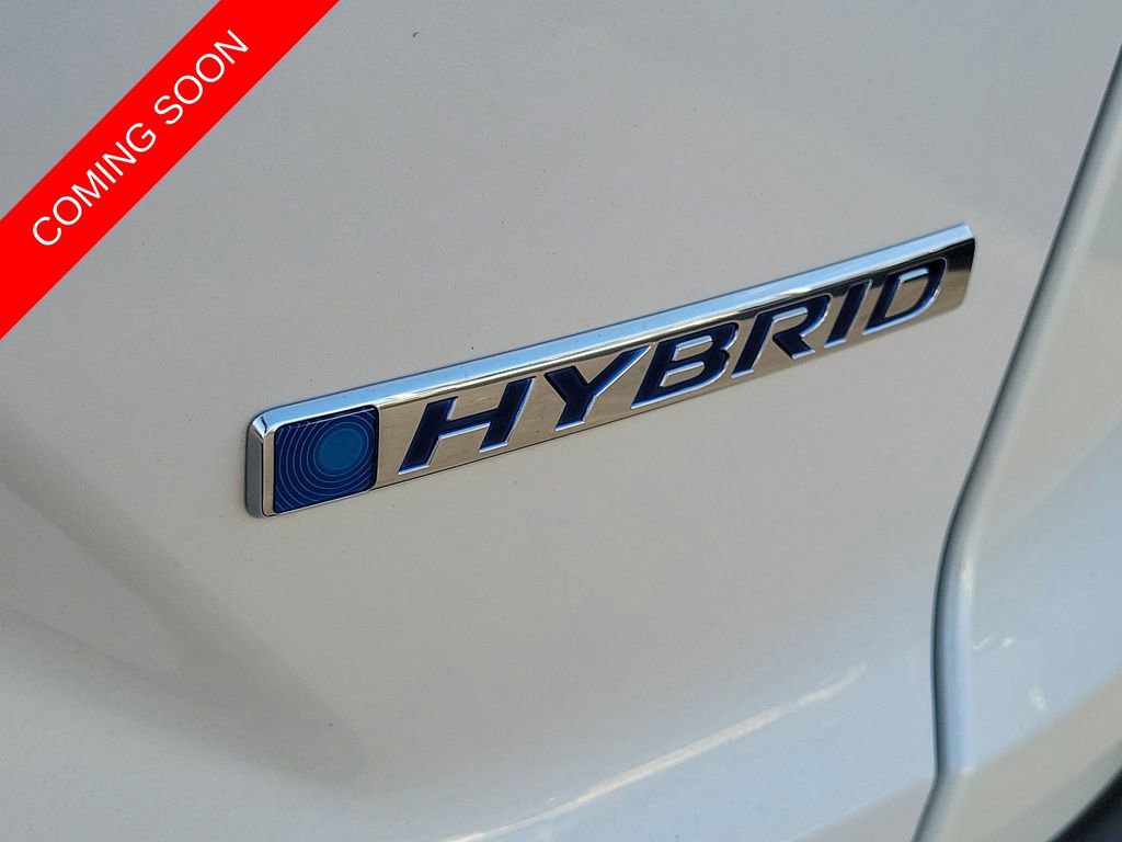 Used 2022 Honda CR-V EX image 12