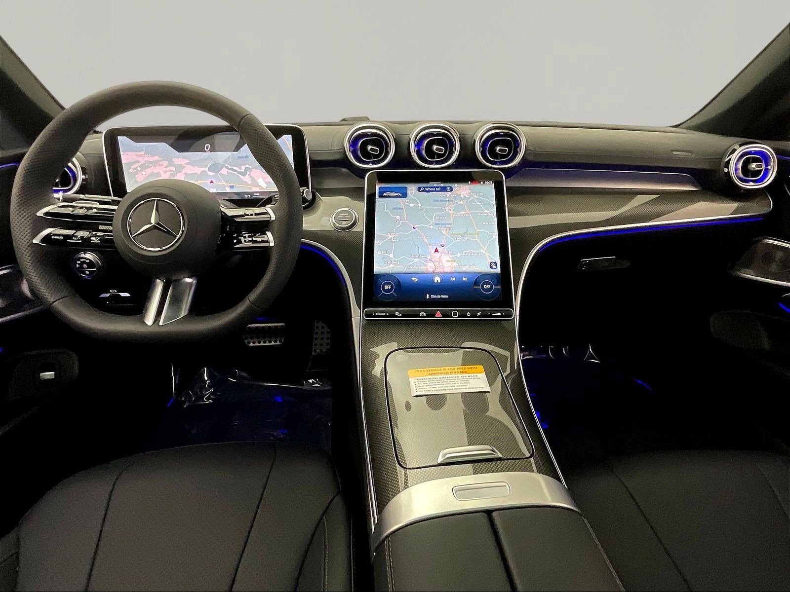 New 2026 Mercedes-Benz CLE 300 4MATIC Coupe image 9