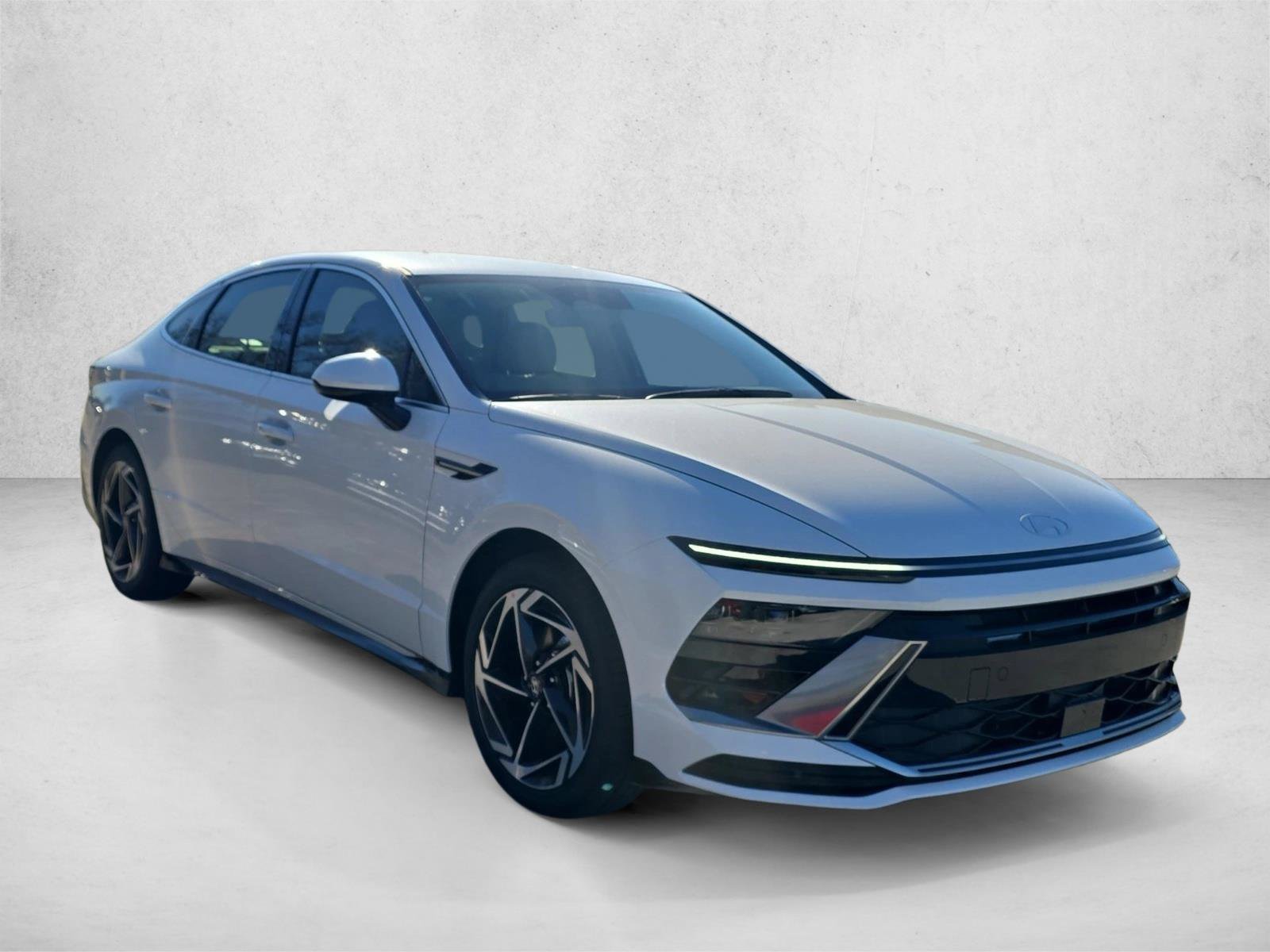New 2026 Hyundai Sonata SEL FWD image 4