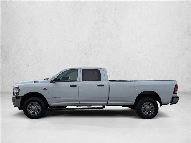 Used 2022 RAM 2500 Tradesman image 8