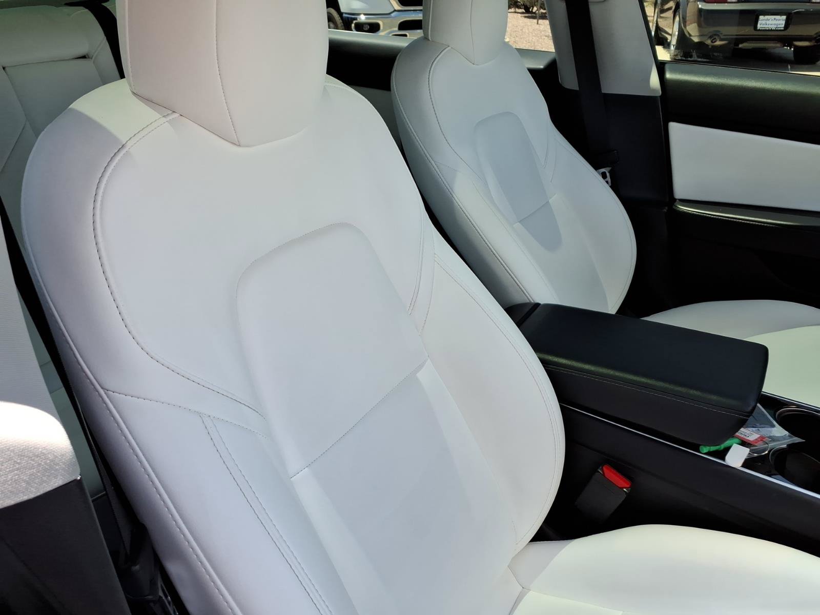 Used 2019 Tesla Model 3 Long Range AWD/4WD image 11