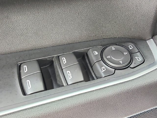 Used 2026 GMC Sierra 1500 SLT AWD/4WD image 33