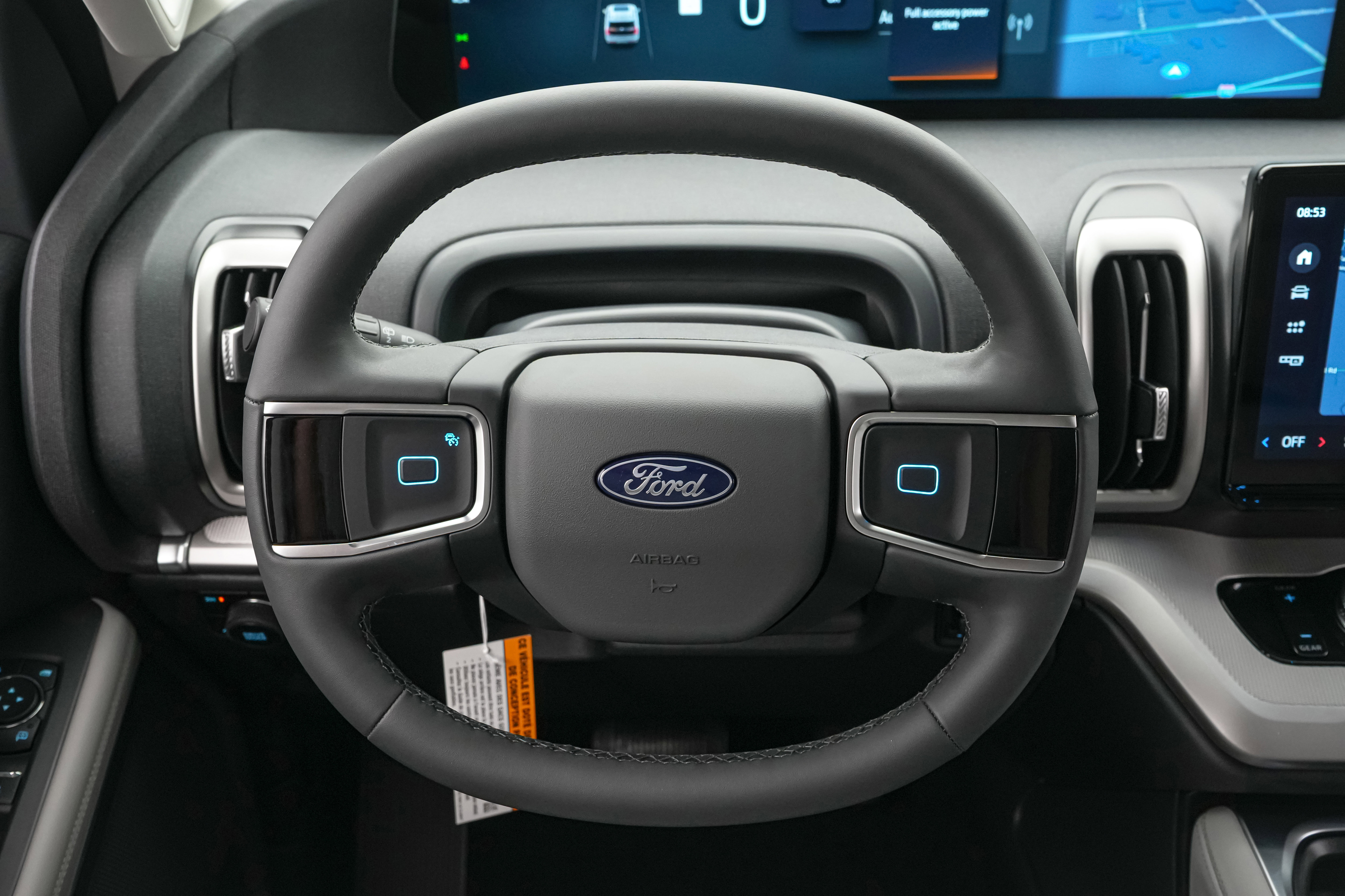 New 2026 Ford Expedition Active image 12