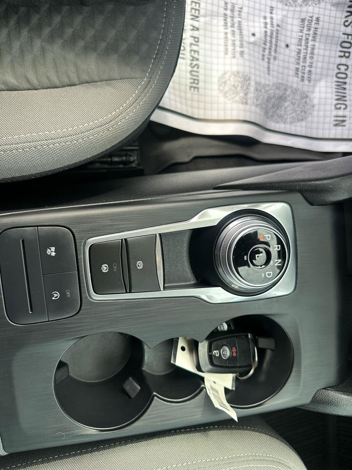 Used 2021 Ford Escape SE AWD/4WD image 17