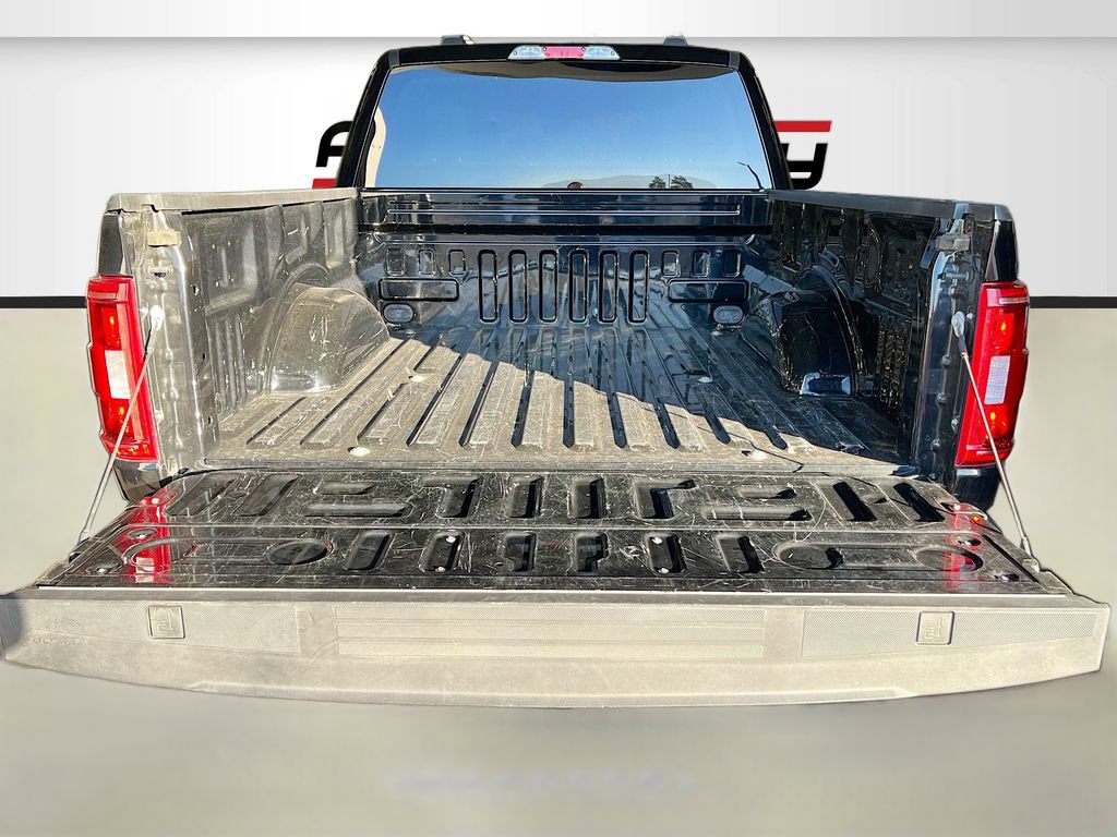 Used 2023 Ford F150 XLT w/ Equipment Group 301A Mid image 27
