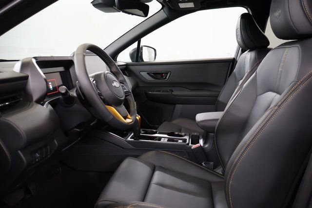 New 2026 Subaru Outback Wilderness image 12