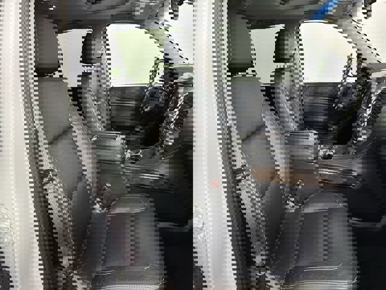 Used 2017 Chevrolet Tahoe LT image 21