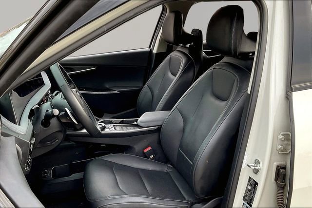 Used 2022 Kia EV6 Wind w/ Wind Technology Package image 15