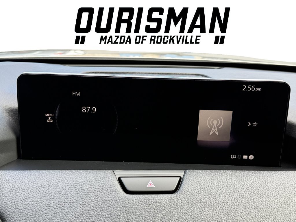 New 2026 MAZDA CX-90 3.3 Turbo w/ Premium Sport Pkg AWD/4WD image 14