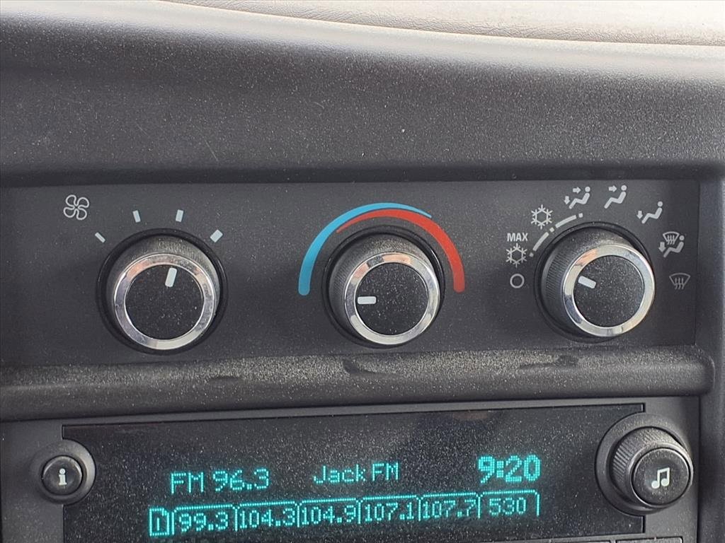 Used 2021 Chevrolet Express 3500 Work Van w/ Power Convenience Package image 15