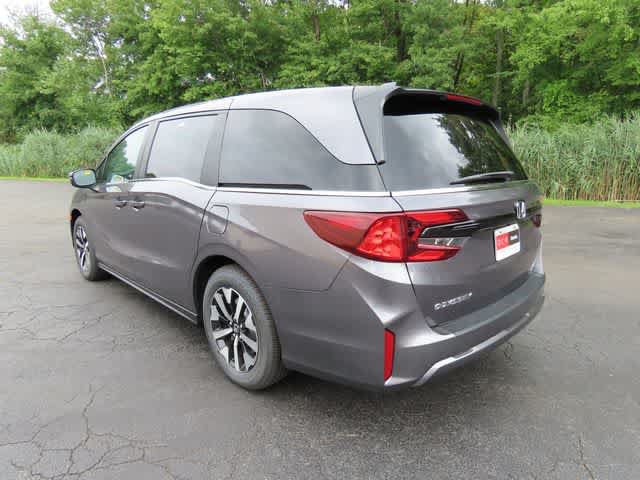 New 2027 Honda Odyssey EX-L image 4
