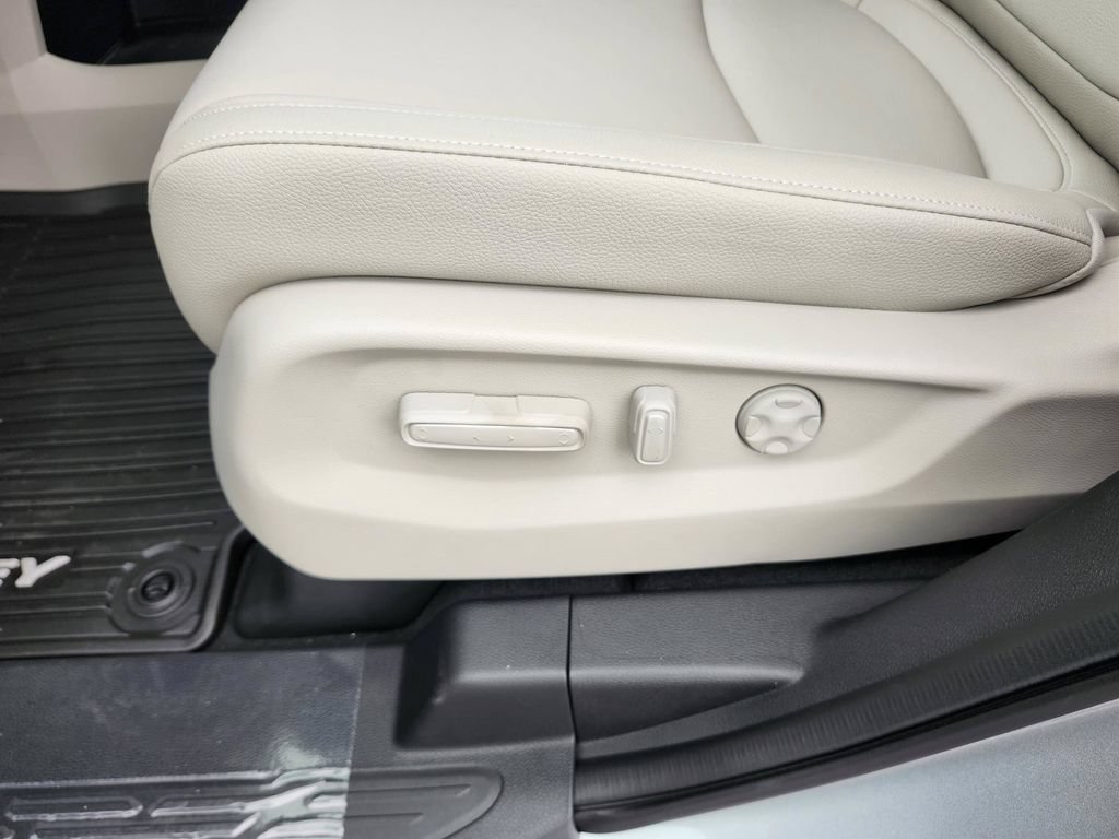 New 2026 Honda Odyssey EX-L image 20