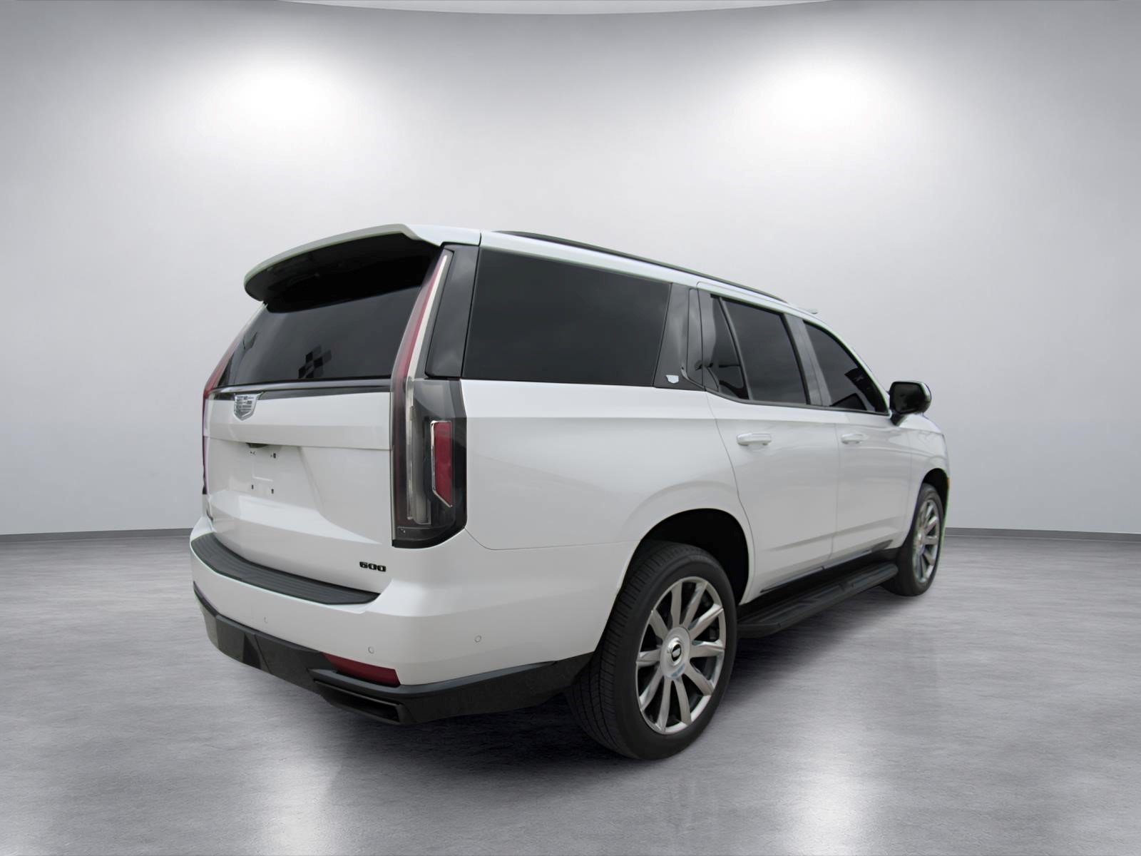 Used 2021 Cadillac Escalade Sport w/ LPO, ONYX Package AWD/4WD image 6
