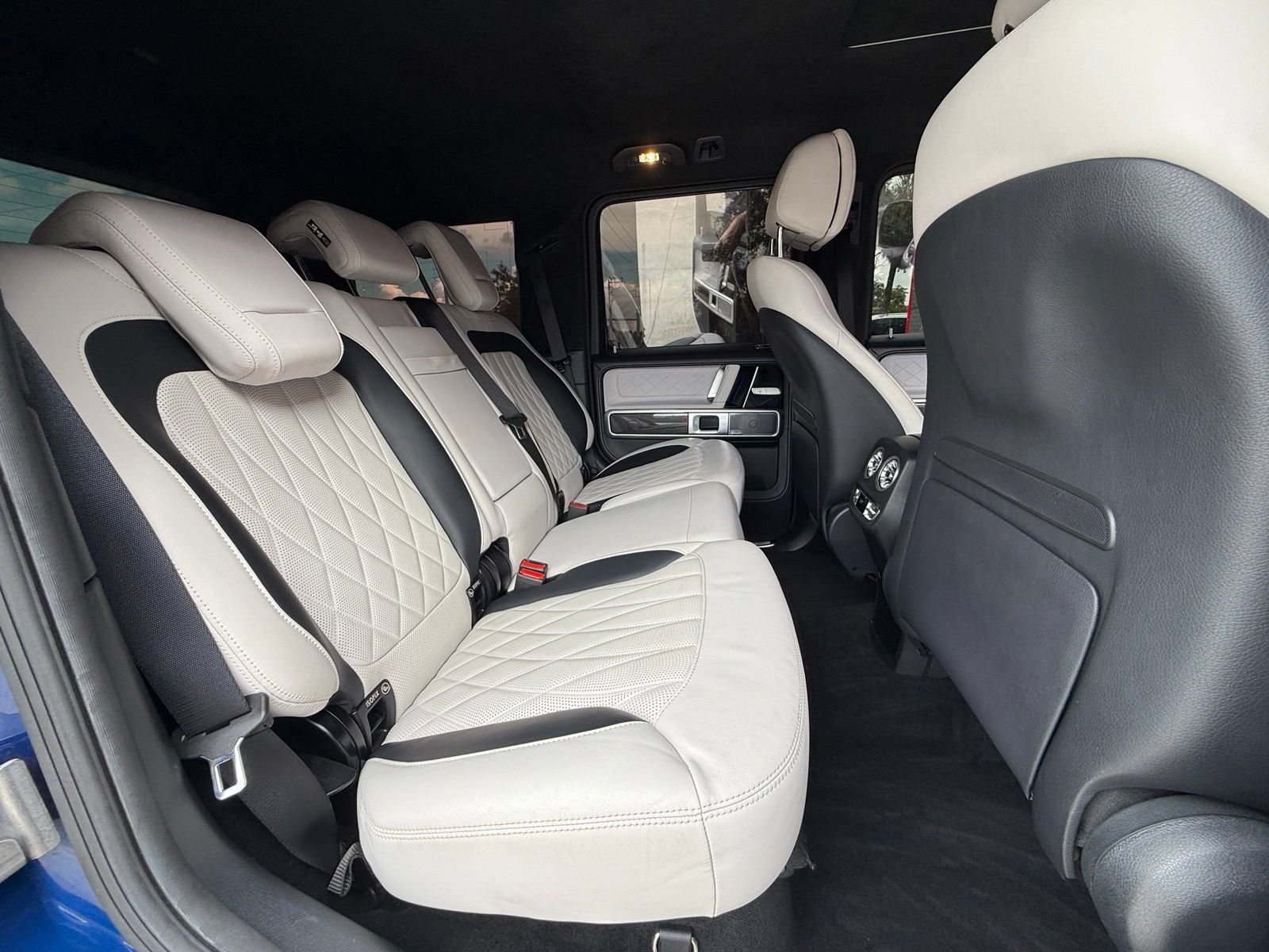 Used 2020 Mercedes-Benz G 550 image 37
