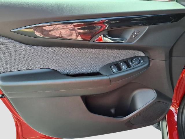 New 2026 Chevrolet TrailBlazer LS w/ LS Convenience Package image 9