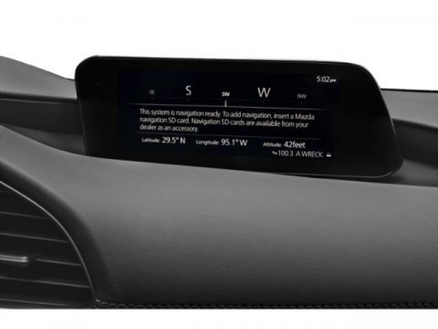 New 2026 MAZDA MAZDA3 s Sport FWD image 19