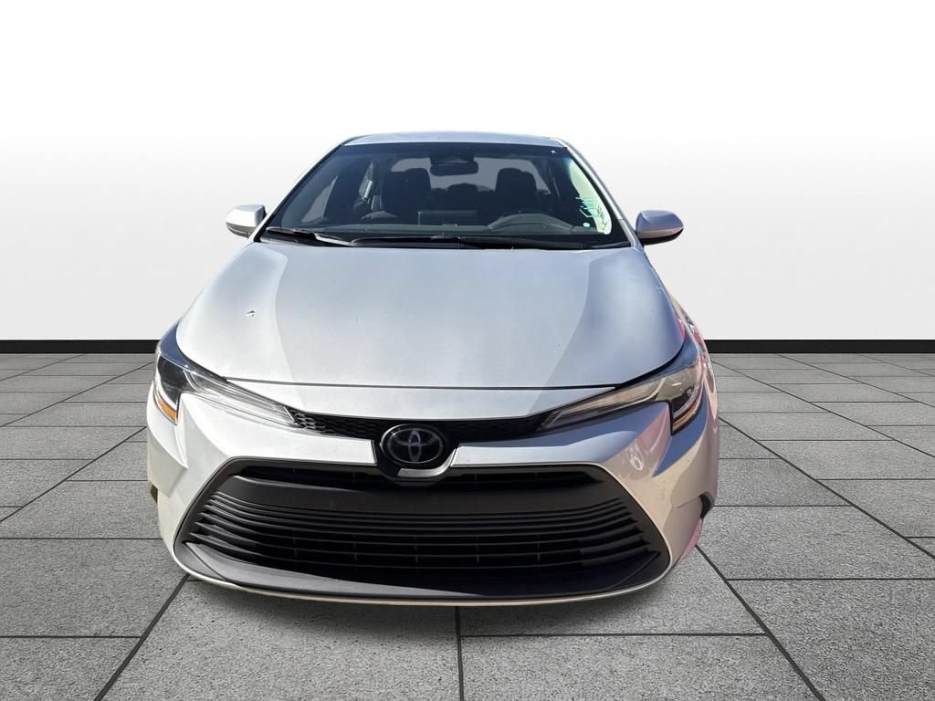 Used 2024 Toyota Corolla LE FWD image 32