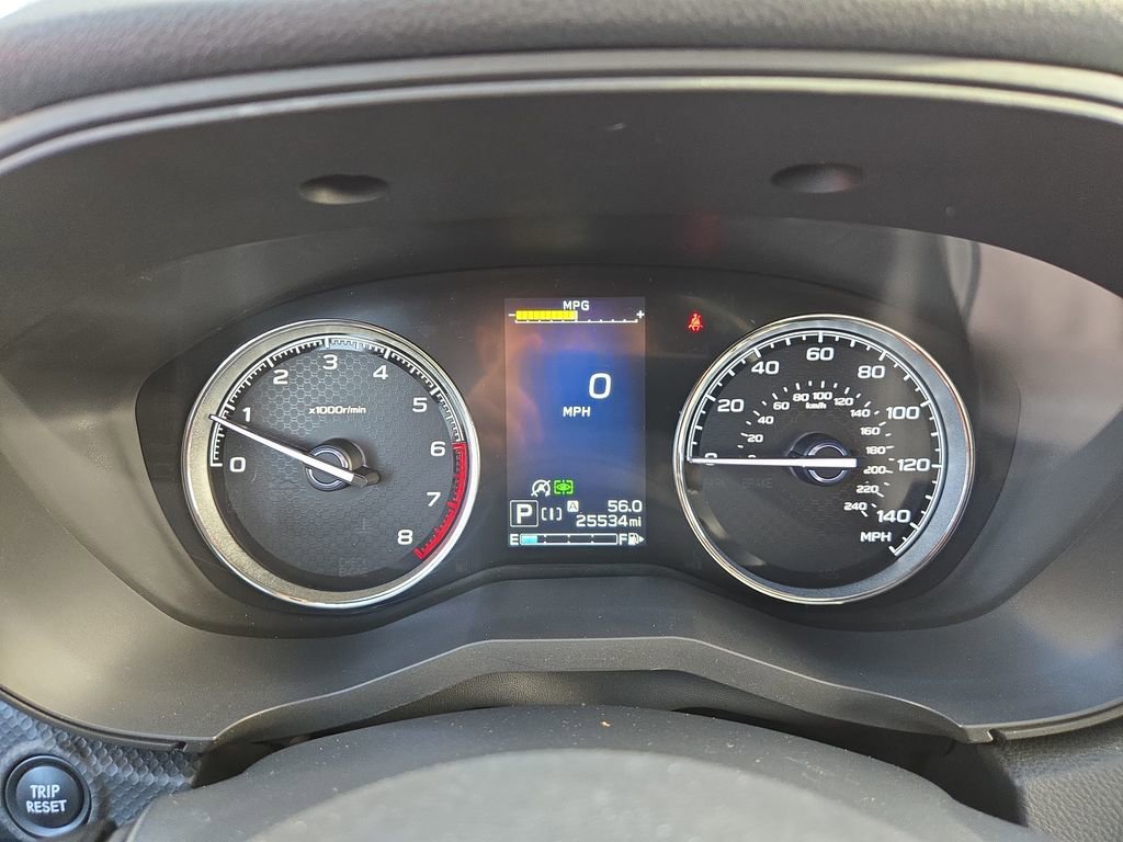 Used 2020 Subaru Forester Touring w/ Popular Package #2 image 21