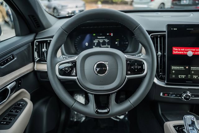 New 2026 Volvo XC90 T8 Plus w/ Protection Package Premier AWD/4WD image 29
