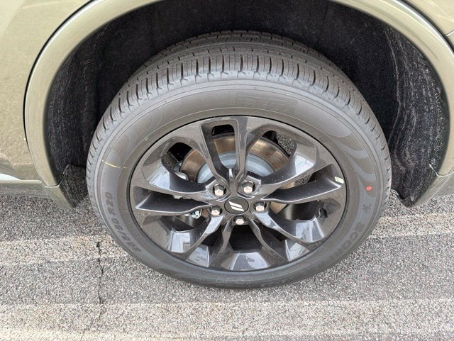New 2026 Dodge Durango GT AWD/4WD image 6