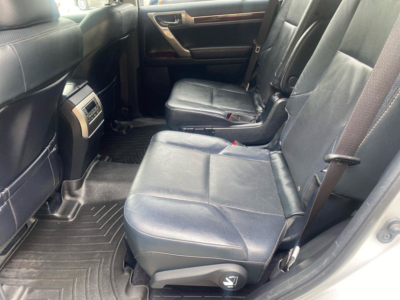 Used 2019 Lexus GX 460 Premium AWD/4WD image 9