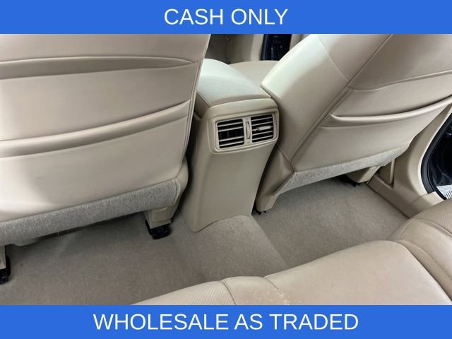 Used 2015 Nissan Rogue SL w/ SL Premium Package FWD image 42