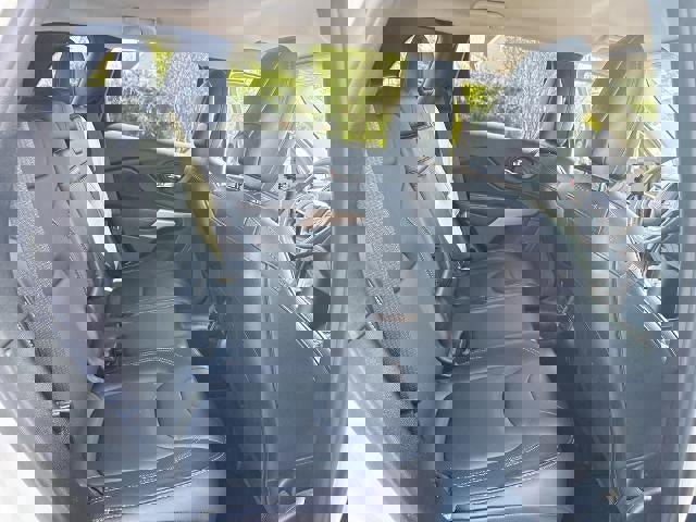 Used 2018 Jeep Cherokee Limited w/ Technology Group image 26